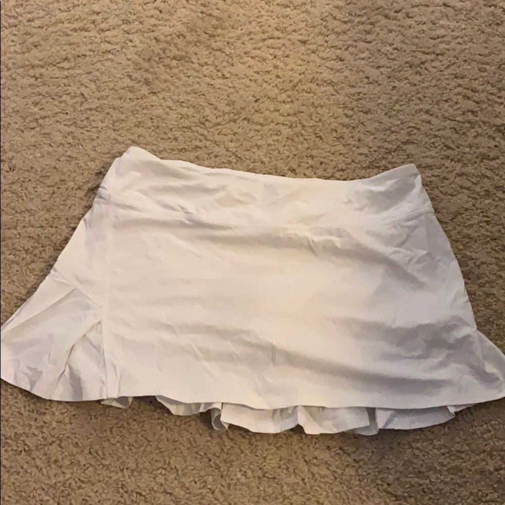 Lululemeon skort